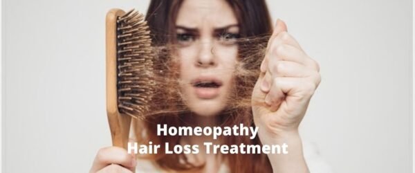 Effective Homeopathy Hair Loss Treatment And Medicines